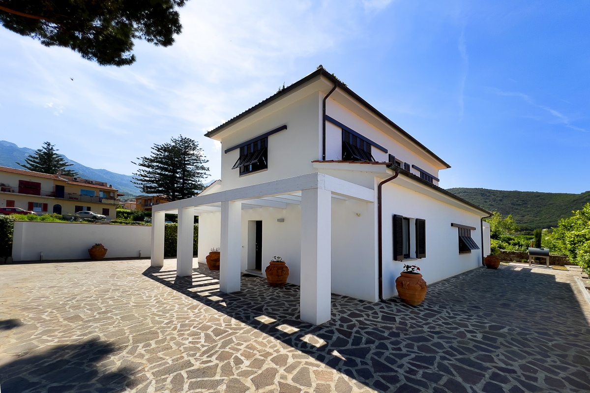 Foto Villa Marciana Marina